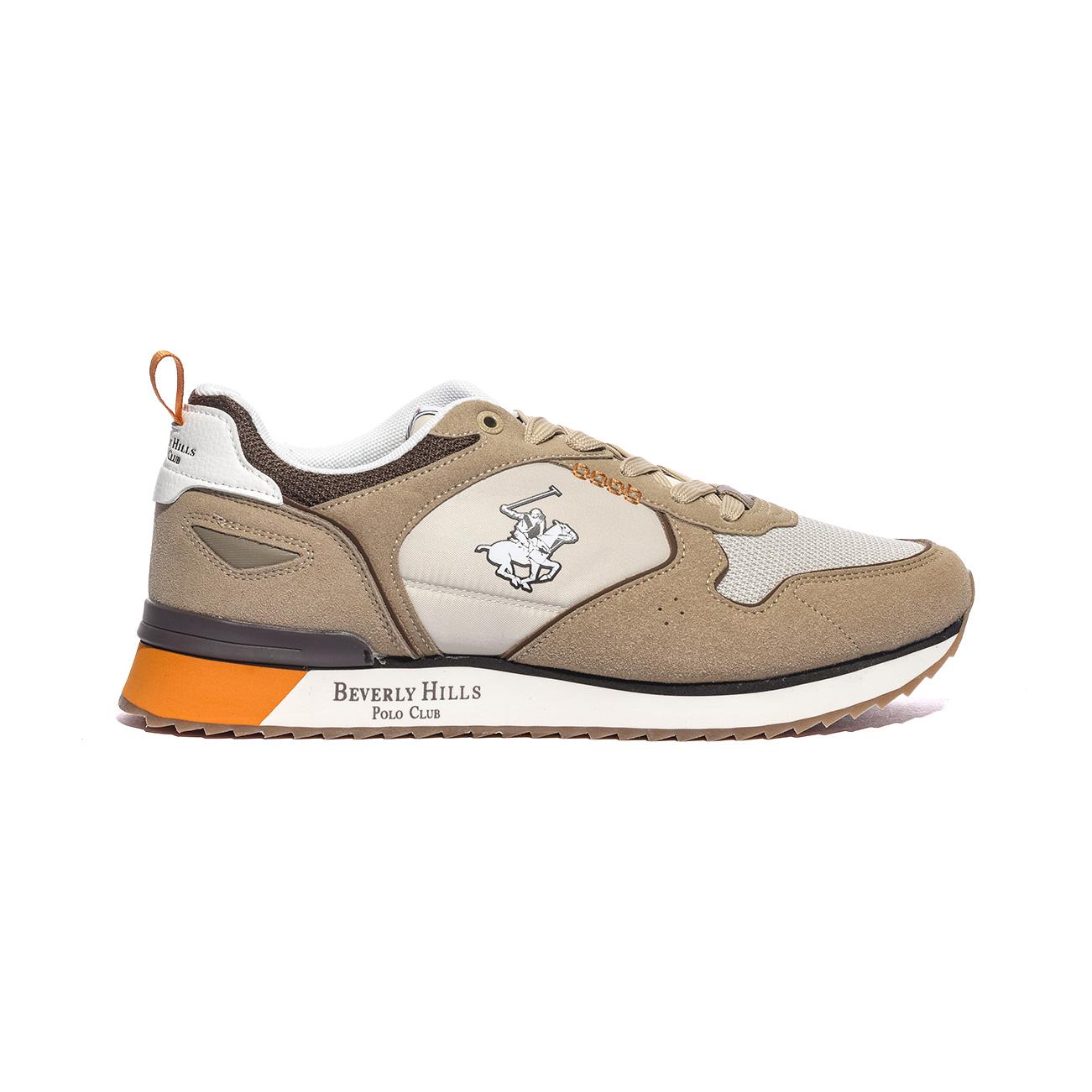 BEVERLY HILLS POLO CLUB BHM613200 3563 Sneakers Uomo 