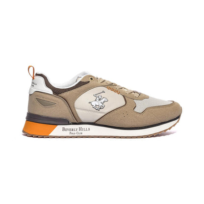 BEVERLY HILLS POLO CLUB BHM613200 3563 Sneakers Uomo 