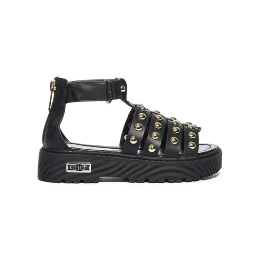 CULT T271 BLACK Sandali Bambina 