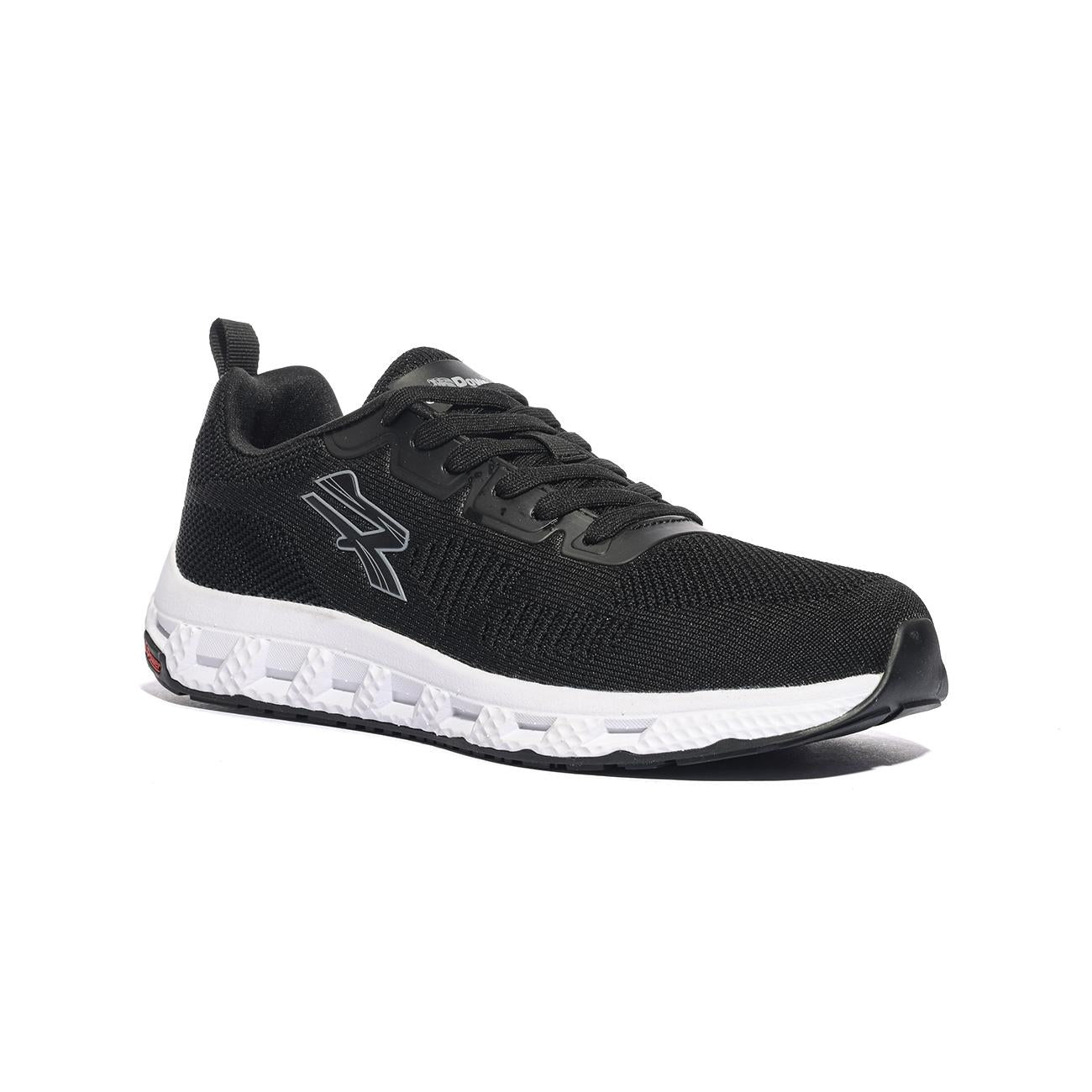 U-POWER US20219 BLK Sneakers Uomo 