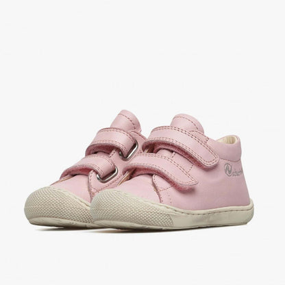 NATURINO 0012012904-16-0M02 PINK Sneakers Bambina 