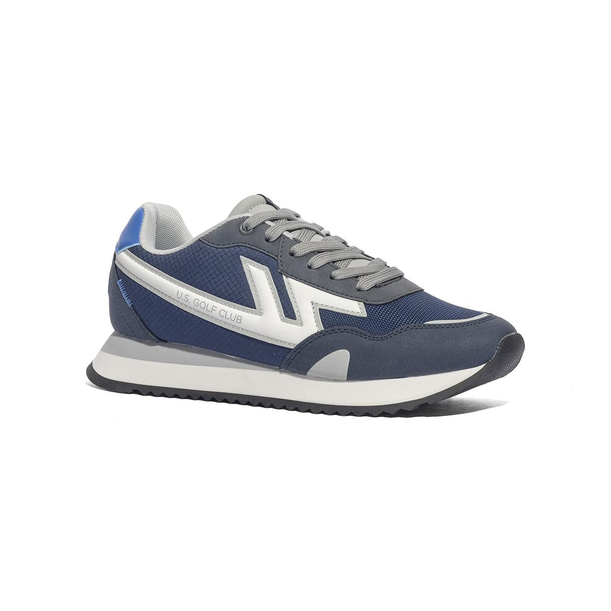 U.S. GOLF CLUB US4610 NAVY Sneakers Uomo 