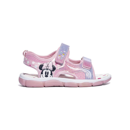 Minnie D3010775S PINK Sandali Bambina 