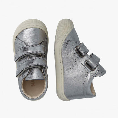NATURINO 0012012904-P3-0Q02 INOX Sneakers Bambina 