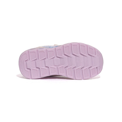 Sneakers Con Luci Walt Disney D6020148 Rosa D6020148S_J5280044 WALT DISNEY