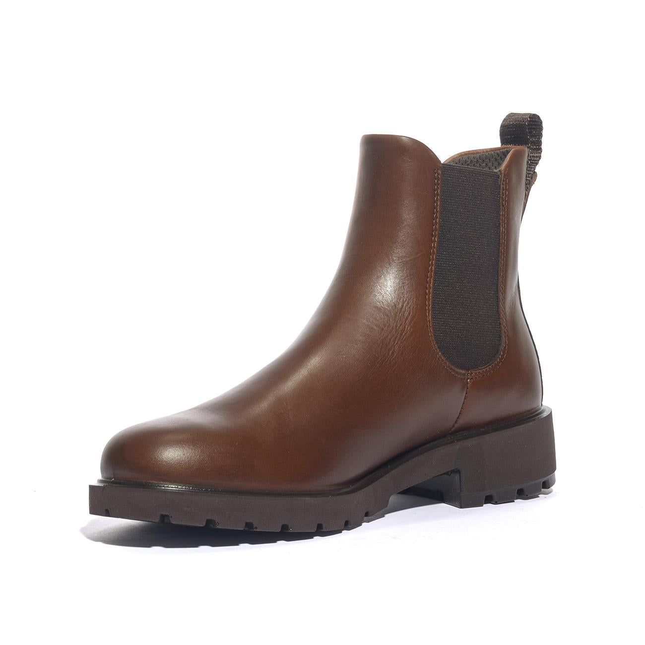Stivaletti Ecco 23132 Marroni 231323MINK ECCO