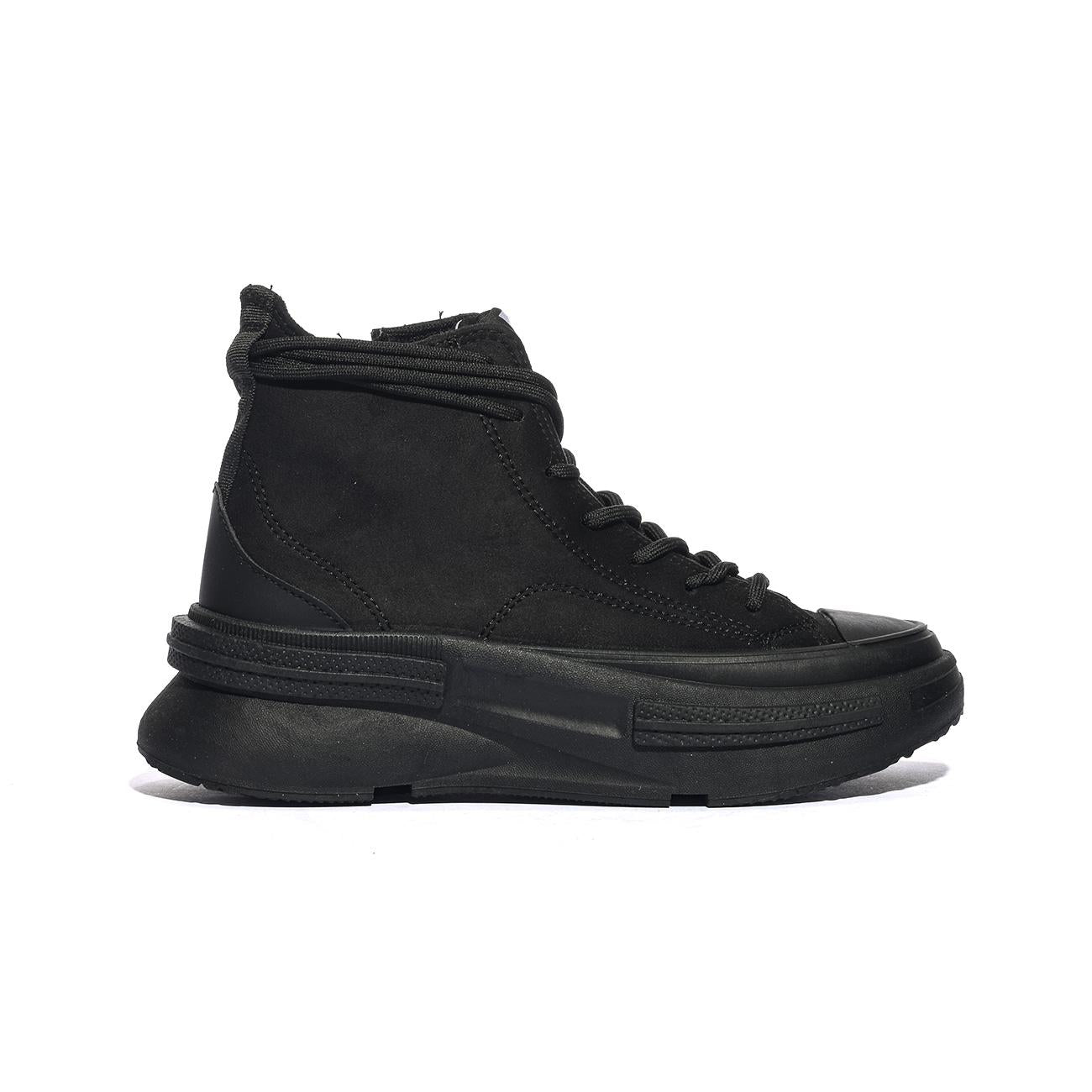 BOTIN SRA 172066NEGRO REFRESH