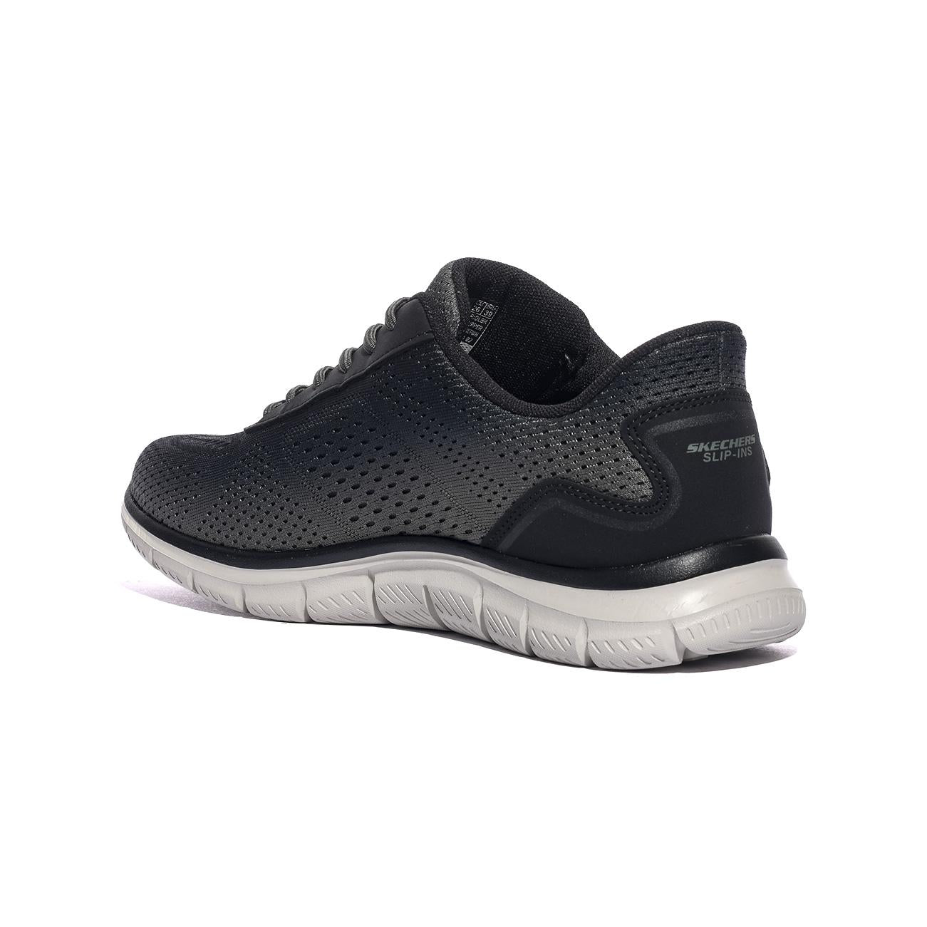 SKECHERS 233038 OLBK Sneakers Uomo 