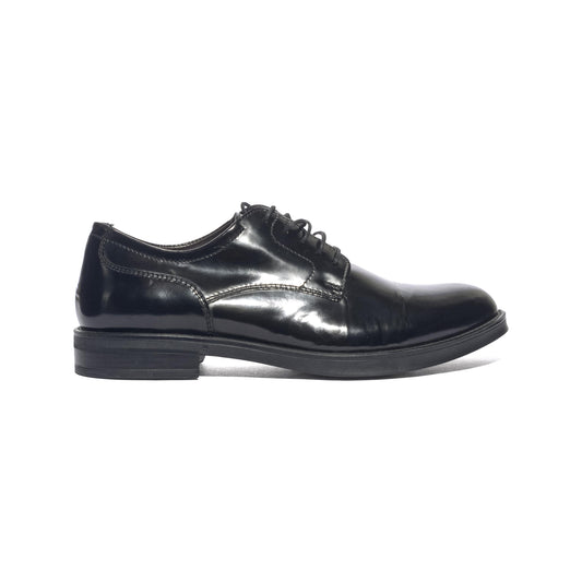 STONEFLY 210753 BLACK Stringate Uomo 