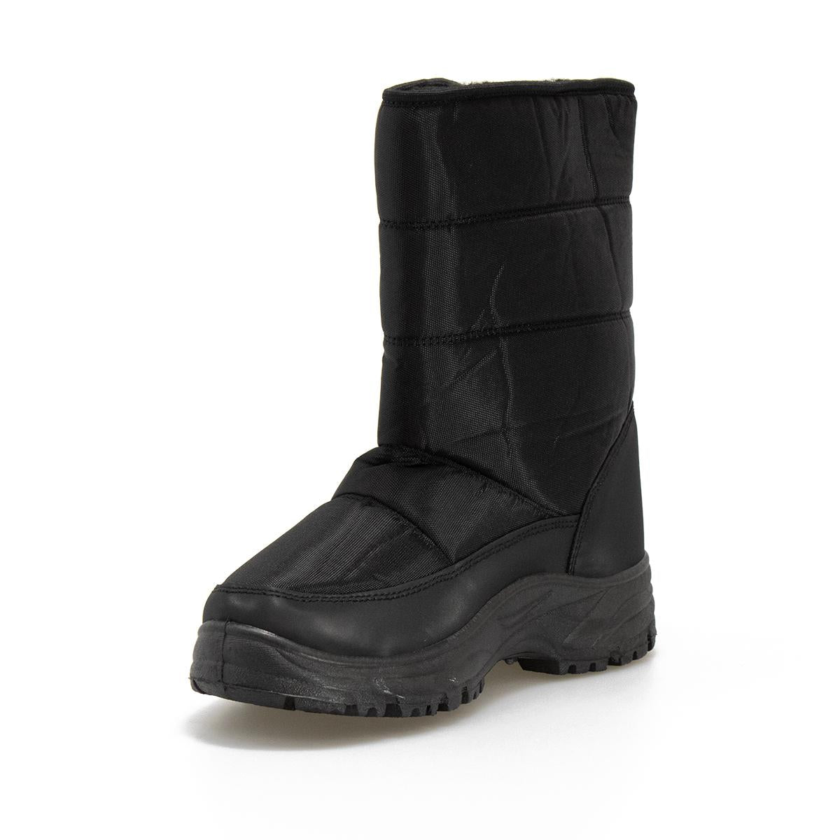 HOT SAND 68042/68043 NERO Doposci Unisex 