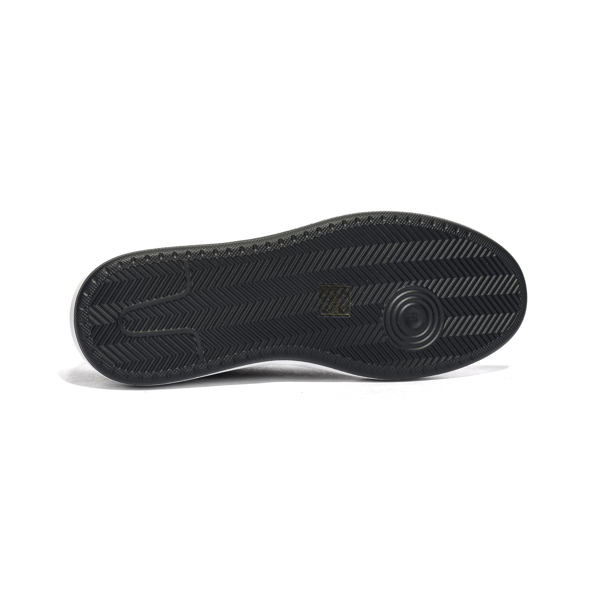 FERRE' FU300 BLACK WHITE Sneakers Uomo 