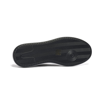FERRE' FU300 BLACK WHITE Sneakers Uomo 