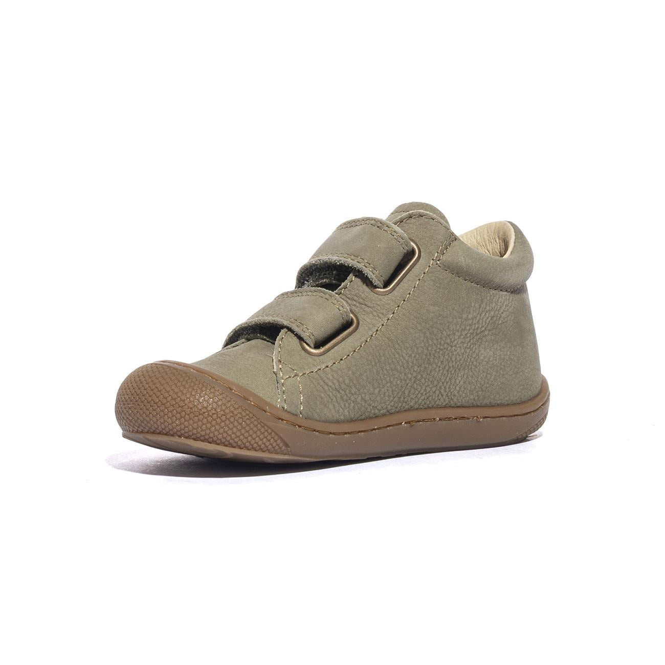 Sneakers Naturino Cocoon Verde 0012012904.FV.0F03MILITARY NATURINO
