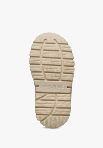 stivaletti NATURINO GEMINAE 3 VL WP blue 0013001577-01-0C03AZURE NATURINO