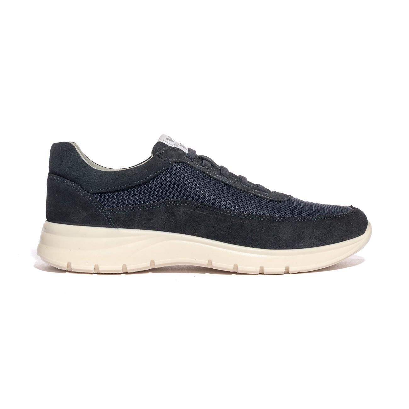 VALLEVERDE 360830 NAVY Sneakers Uomo 