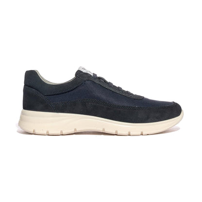 VALLEVERDE 360830 NAVY Sneakers Uomo 