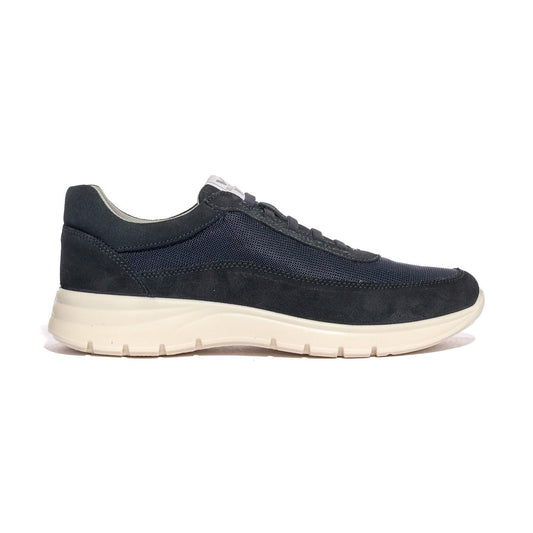 VALLEVERDE 360830 NAVY Sneakers Uomo 