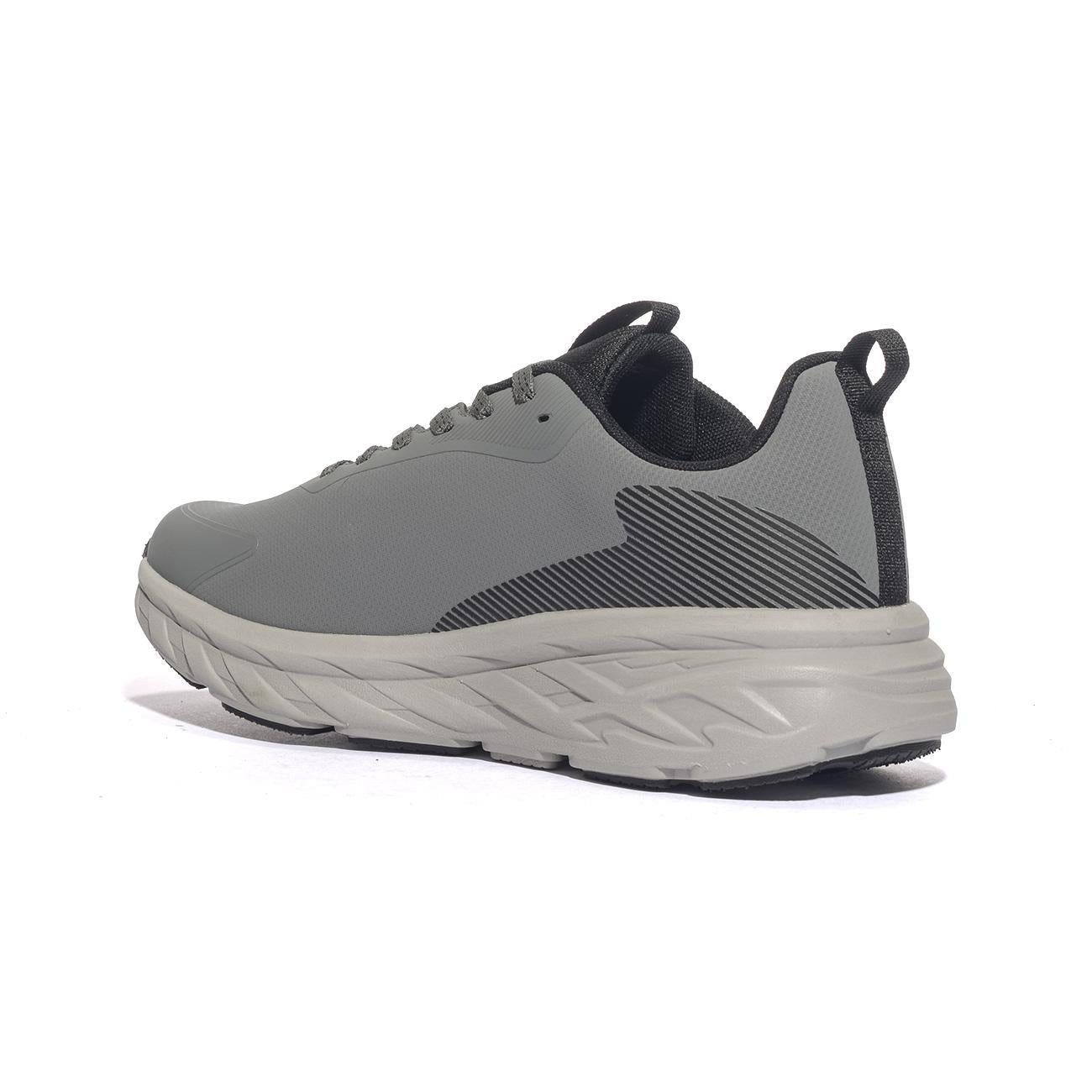 AUSTRALIAN AU52M101 GREY Sneakers Uomo 