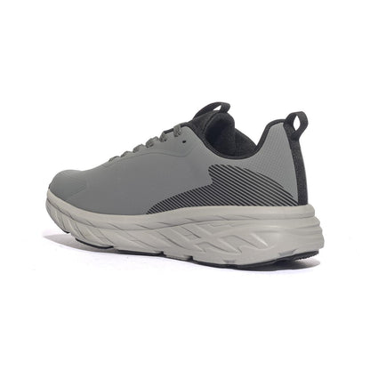 AUSTRALIAN AU52M101 GREY Sneakers Uomo 