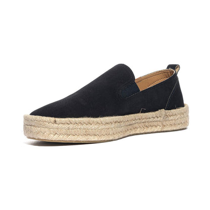 FRAU 20D0 NAVY Espadrillas Uomo 