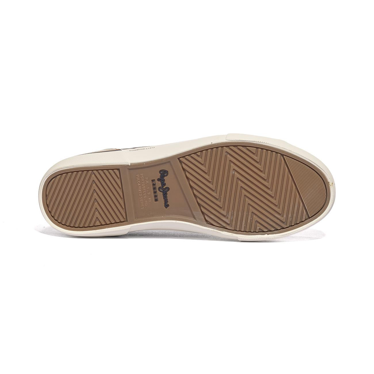 PEPE JEANS PMS300011 Navy Sneakers Uomo 