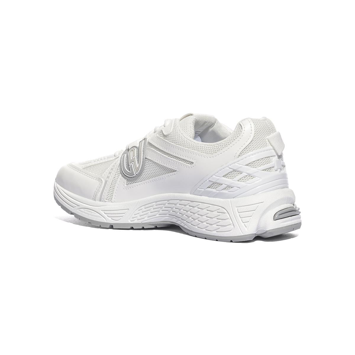 U.S. GOLF CLUB US4646 WHITE Sneakers Uomo 