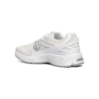 U.S. GOLF CLUB US4646 WHITE Sneakers Uomo 