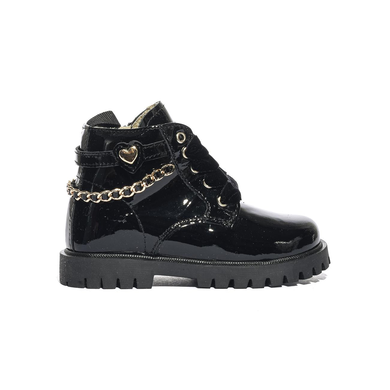 Stivaletti Balducci Matr2704 Neri MATR2704NERO BALDUCCI