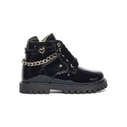 Stivaletti Balducci Matr2704 Neri MATR2704NERO BALDUCCI