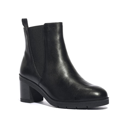 Stivaletti Joan Lei 13545 Neri JOAN13545BLACK JOAN LEI