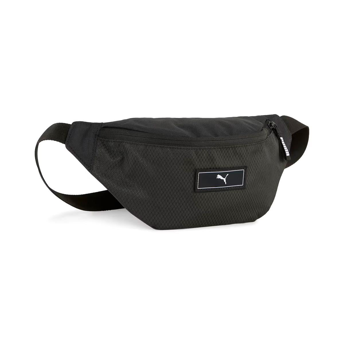 PUMA 091318-01 black Marsupi Accessori 