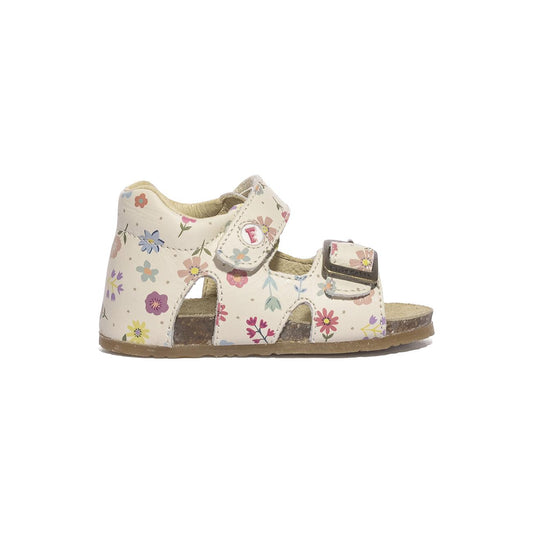 FALCOTTO 0011500737.G2.1N41 MILK MULTI Sandali Bambina 