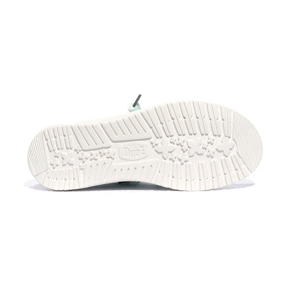 HEY DUDE HD40403-1IO Mesh Skyline Slip-on Uomo 