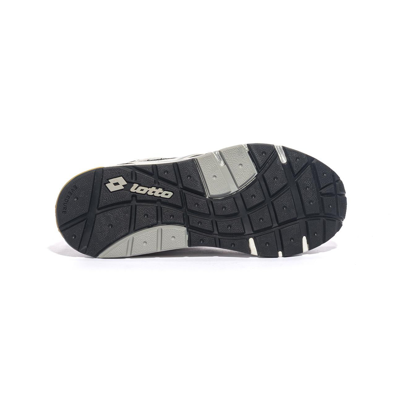 LOTTO L47042 BRIGHT WH Sneakers Uomo 