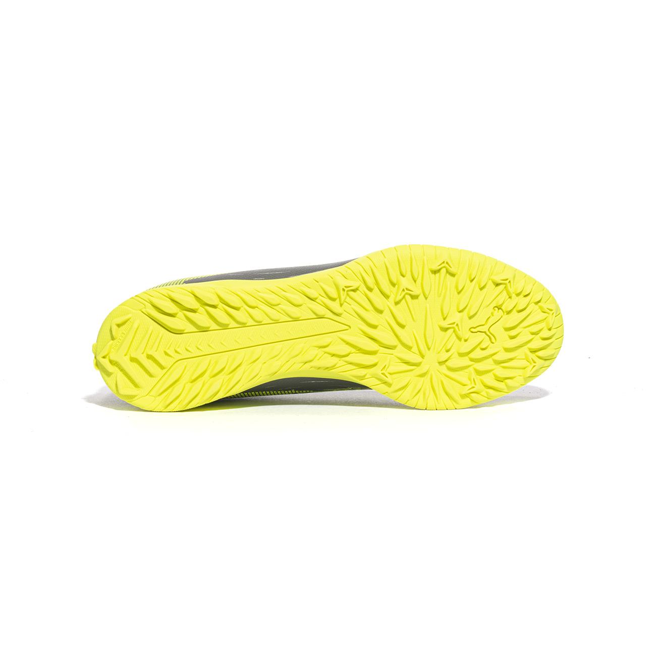 PUMA 108331-03 SilverYellow Calcio Uomo 