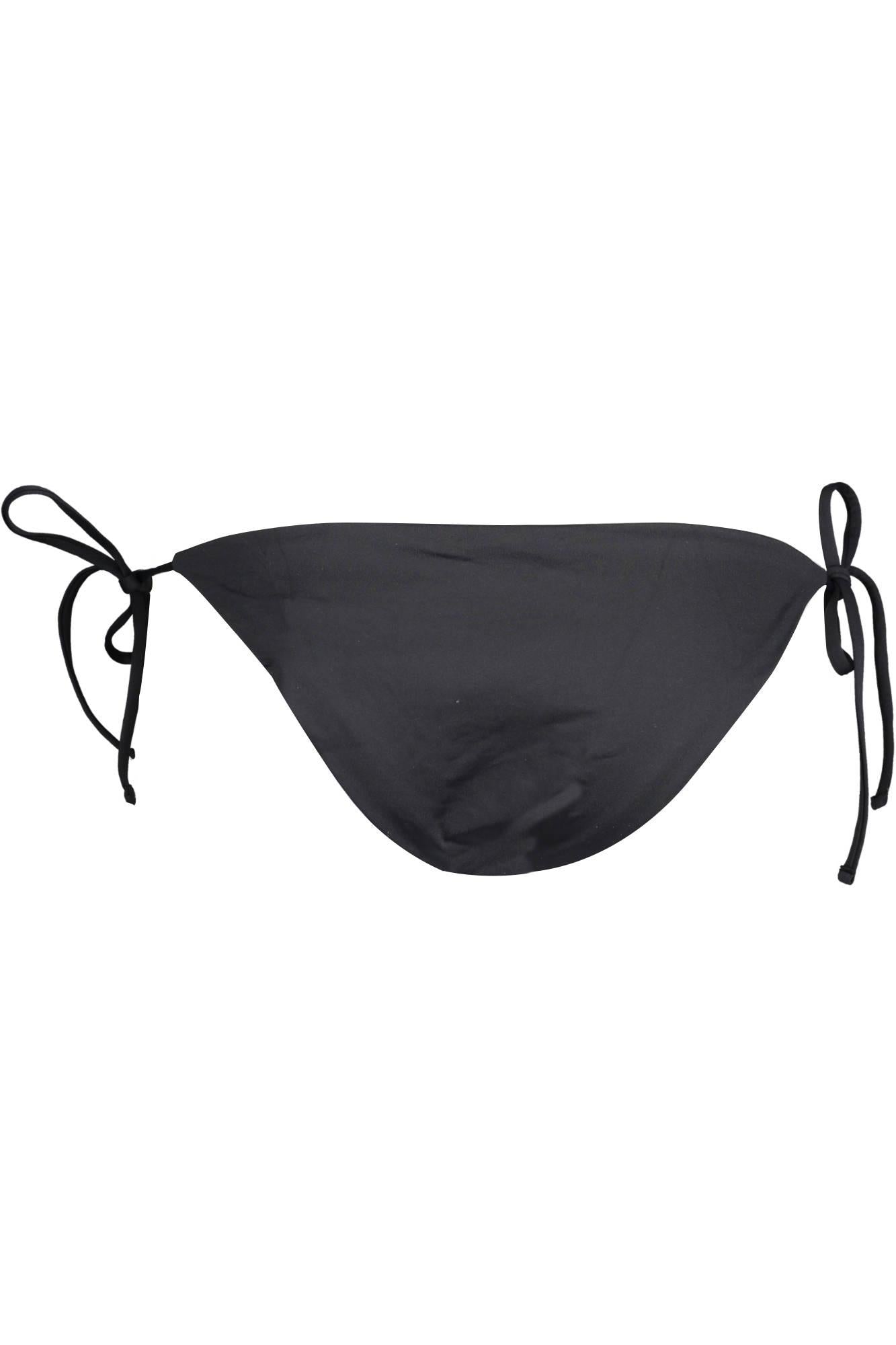 KARL LAGERFELD KL20WBT10_C8B333F_NEROBLACK Nero Costumi Donna 