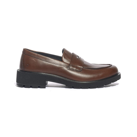 Mocassini Ecco 23133 Marroni 231333MINK ECCO