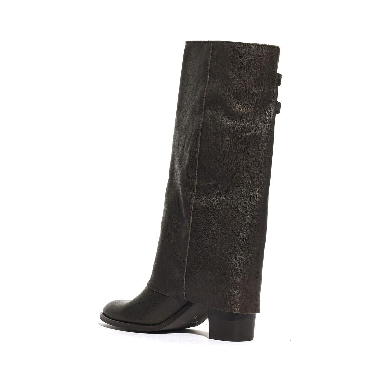 DOLCE MODA 331/11 T.MORO Stivali Donna 