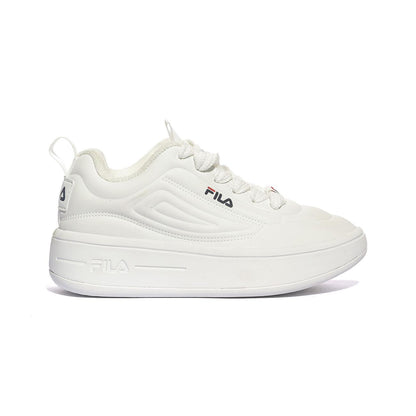 FILA FFW0536 White Sneakers Donna 