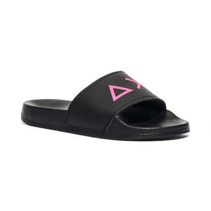 SUN 68 X36210 NERO Ciabatte Donna 