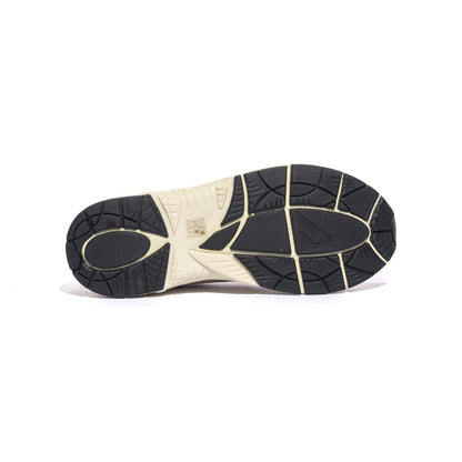 Sneakers Autry Hylmum03 Beige HYLMUM03SANDSILV AUTRY