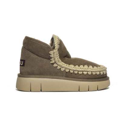 MOU 531009 ELGRY MAMMUT Donna 