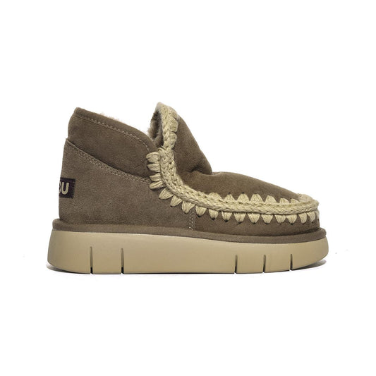 MOU 531009 ELGRY MAMMUT Donna 