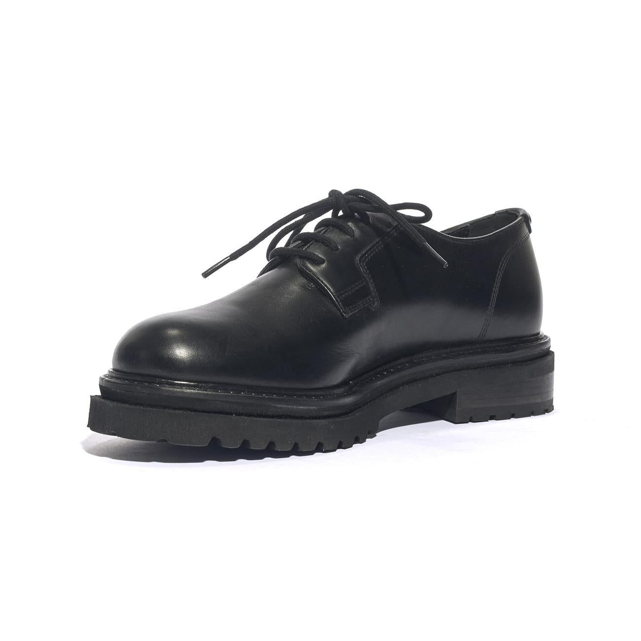Stringate Janet E Janet J471 Nere J471BLACK JANET&JANET