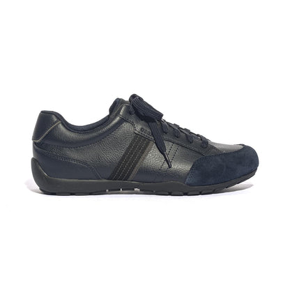 GEOX U553FD 0FE22 NAVY   C4002 Sneakers Uomo 