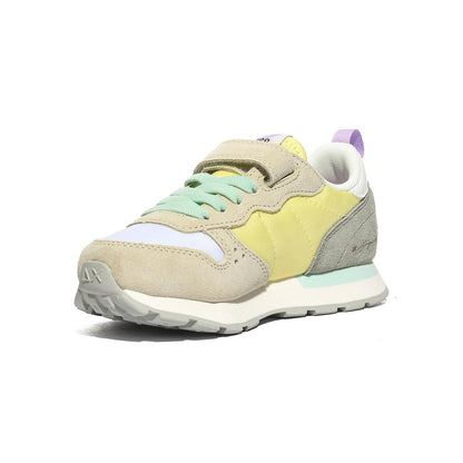 SUN 68 Z35411K 31 Sneakers Bambina 