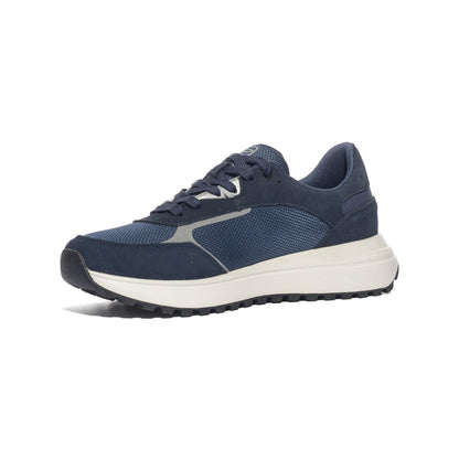 PIQUADRO PQ7503 NAVY Sneakers Uomo 