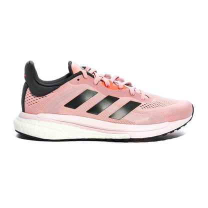 ADIDAS GX3058 MAUVE CARBON TURBO Sneakers Donna 