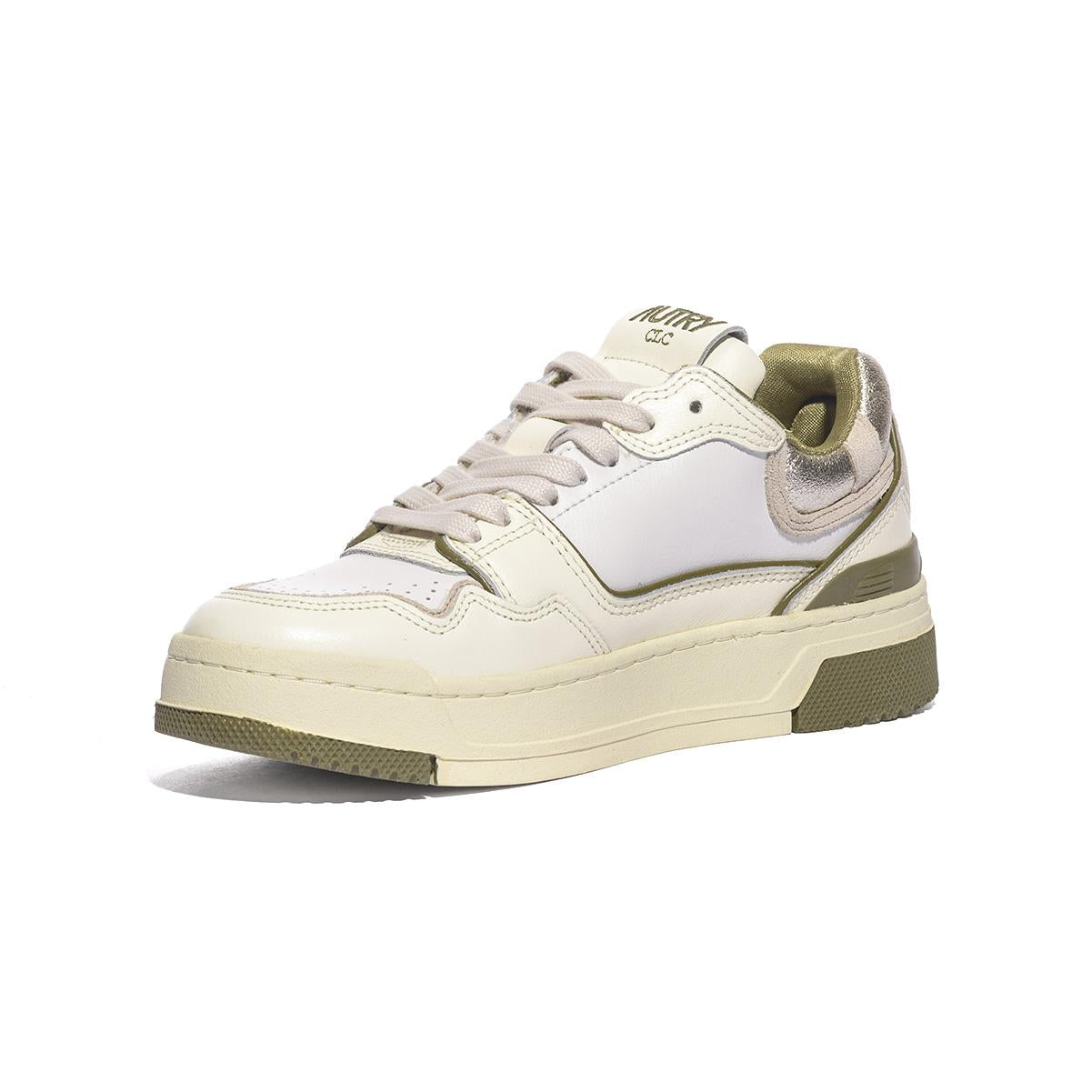 AUTRY CLC LOW ROLW TE02 Sneakers Donna 