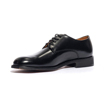 OSEY AL0039 NERO Stringate Uomo 